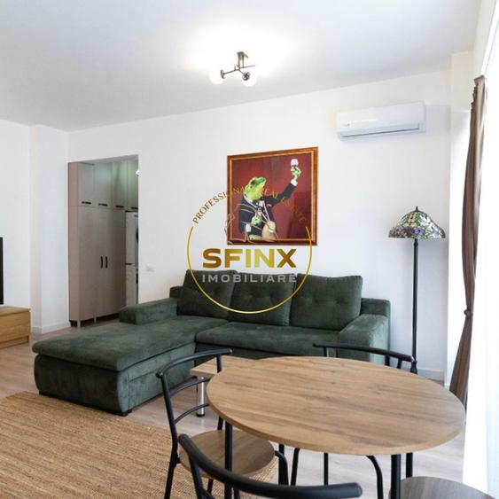 Apartament 2 camere | Decebal | Loc de parcare