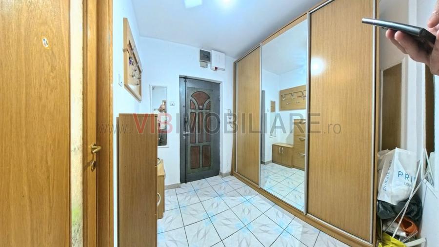 Apartament 2 camere Tei - Maica Domnului - 2 camere - parter- 54 mp -