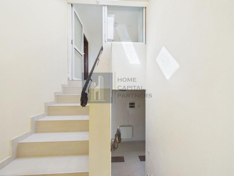 Proprietate în Tunari | 217 mp utili | 6 camere