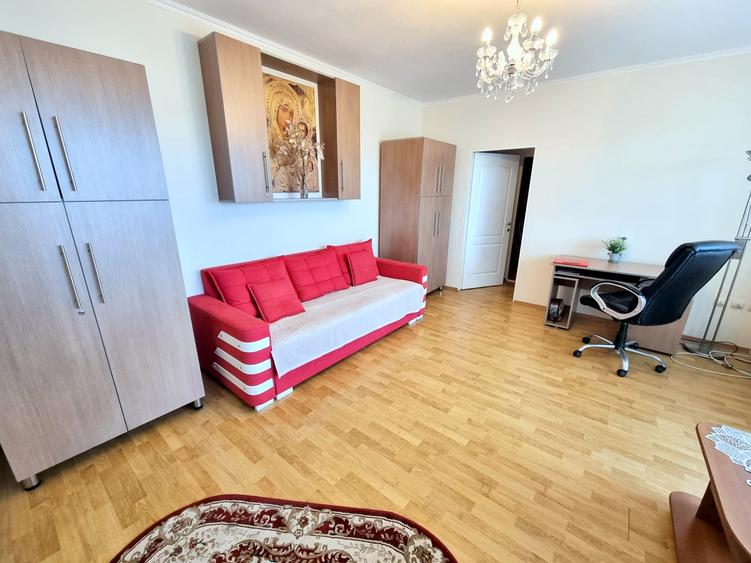 2 camere, bloc nou, modern, cu garaj, zona centrala, strada Traian Mosoiu