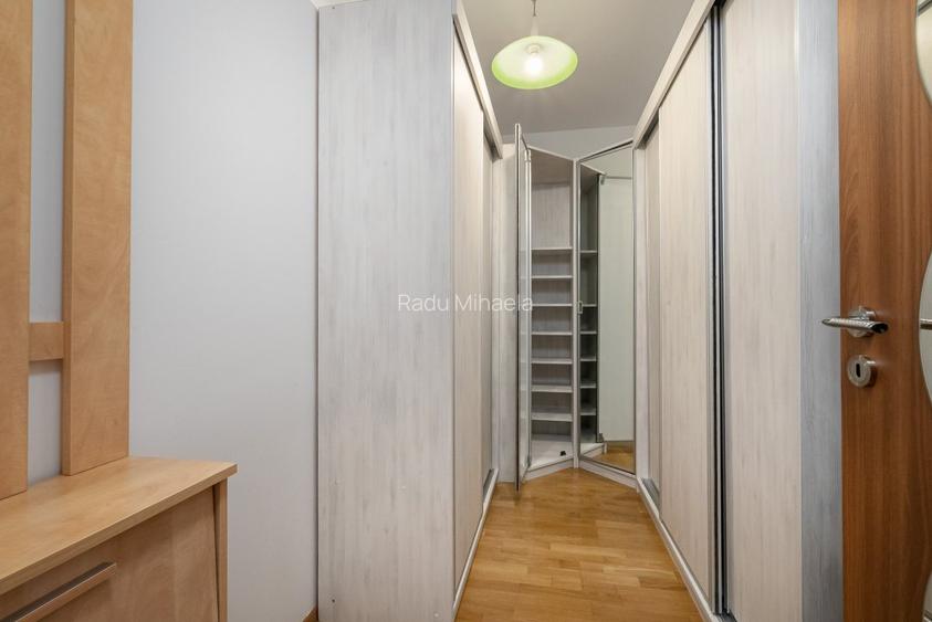 Apartament spatios 3 camere, zona Dorobanti