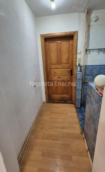 Apartament 2 camere, decomandat - vanzare - 9