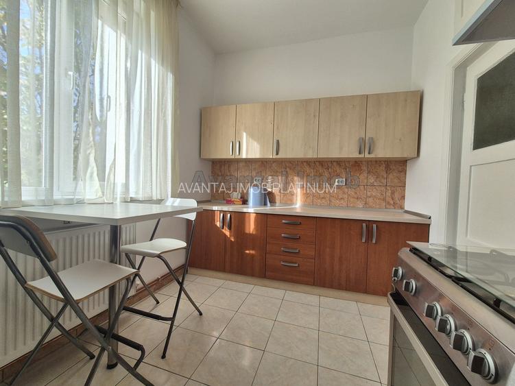 Vatra Luminoasa, centrala proprie, loc parcare, boxa - 11