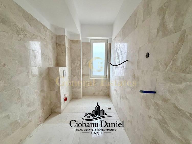 Vânzare apartament 1 cameră | Royal Town – Copou - 18