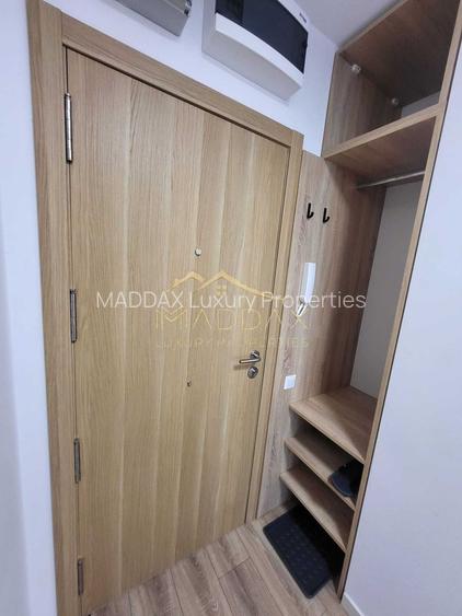 Prima închiriere | 2 Camere LUX | Complex Hercesa | Mobilat și Utilat Premium - 8