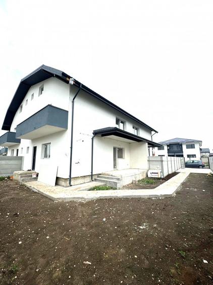 Vanzare Casa tip Cub/Bragadiru Cartierul Independentei id nr 10