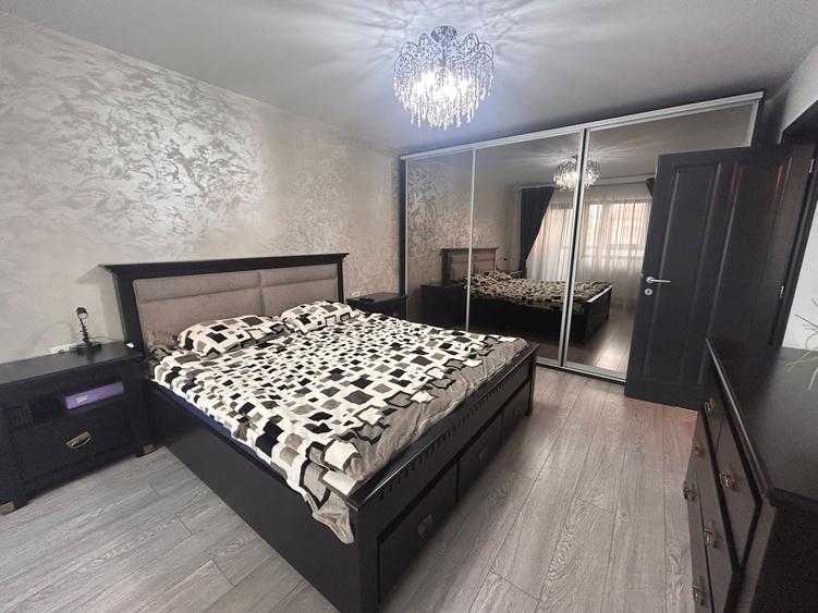 - La Cheie Apartament 2 camere, etaj 1, zona Plantelor. Mobilat utilat