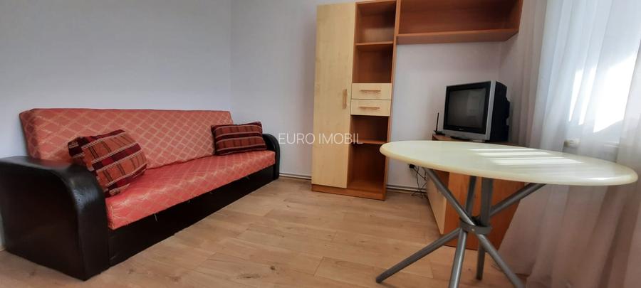 De inchiriat apartament 2 camere, Tg. Mures, Al. Cornisa, Zona UMF! - 4