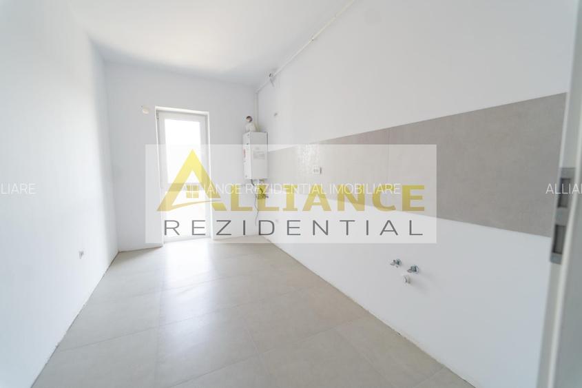 {GRAND KRISTAL} Apartament 2 camere - Decomandat + Parcare - 5