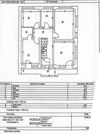 Vila cu potential rezidential sau investitie Faleza Nord 300 m de mare