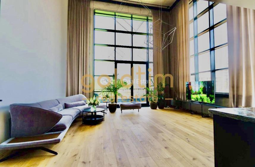 Floreasca/Duplex Premium 4 Camere/174 mp/2Locuri parcare/Etj 5-6/View superb - 2