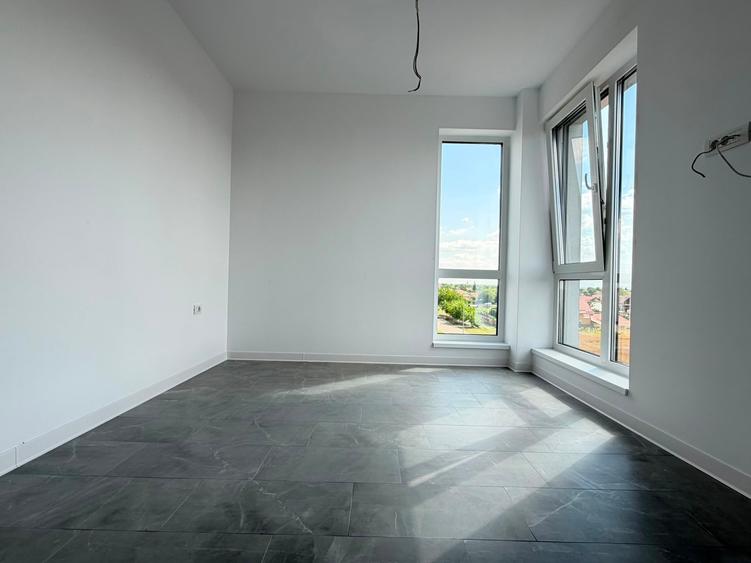COMISION 0% | 2 camere - terasa | 2 locuri de parcare