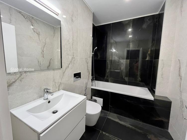 Apartament 3 cam 110MP |MTM Residence-Pipera Rond OMV-Aviatiei |Parcare inclusa