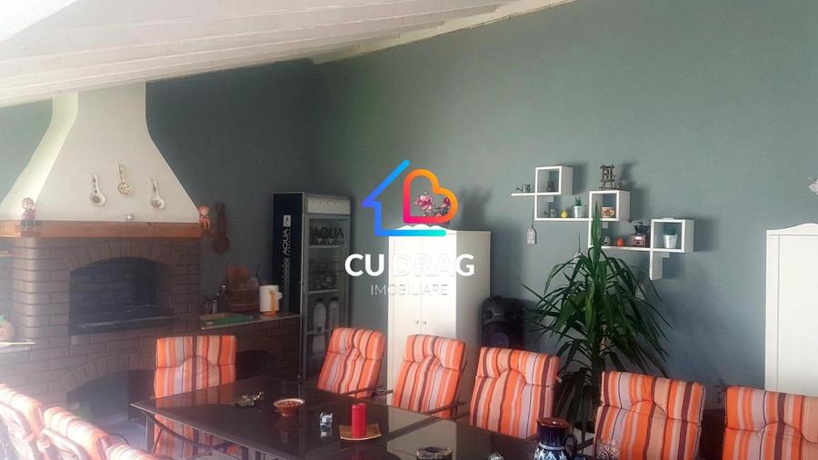 Casa cocheta zona Lupeni