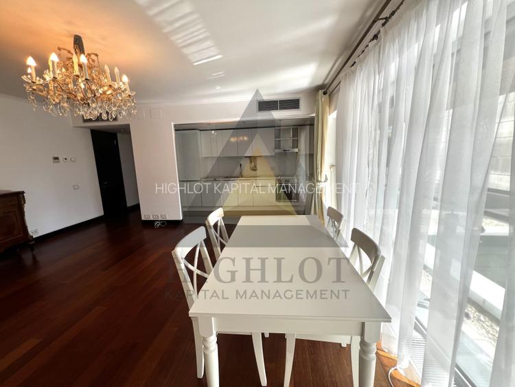 Apartament premium cu 3 camere în Alia Apartments – Averescu | Arcul de Triumf - 4