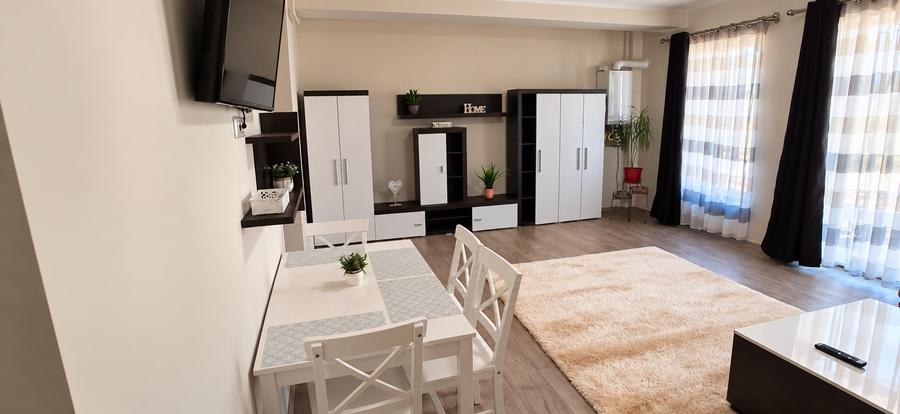 Apartament de închiriat Giroc