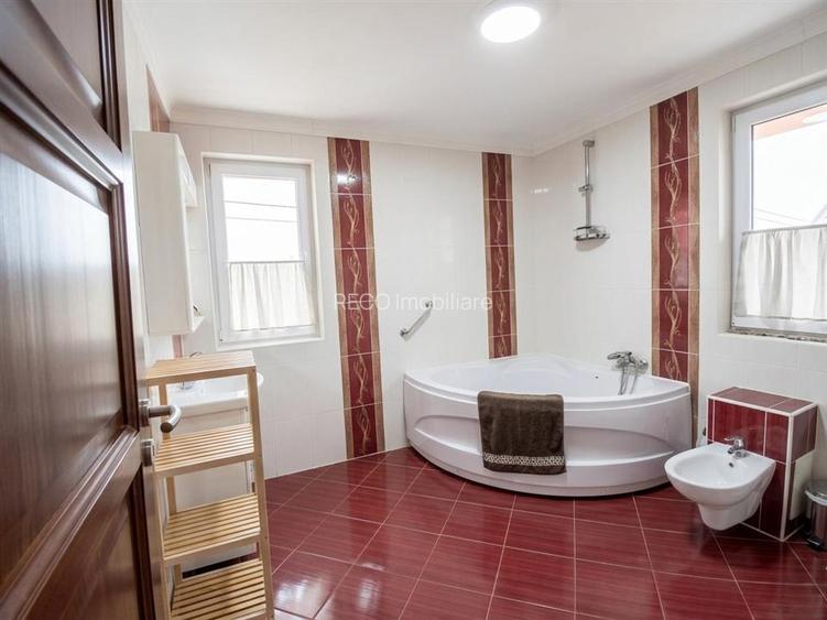 RECO Casa la cheie in Cartierul tineretului - 21