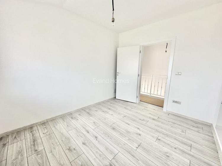 Duplex cu 4 camere - 100 mp utili - gata de mutare - Mosnita - 13