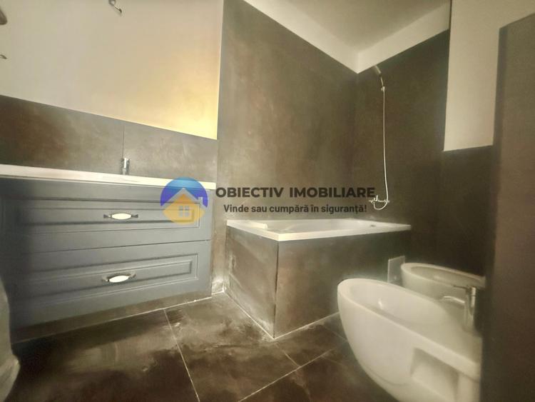 Apartament PREMIUM Bloc NOU ETAJ 1/2(boxa inclusa in pret)