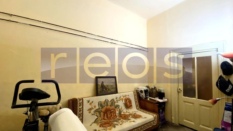DE VANZARE CASA 6 CAMERE, CURTE SI CONSTRUCTIE SECUNDARA | COTROCENI