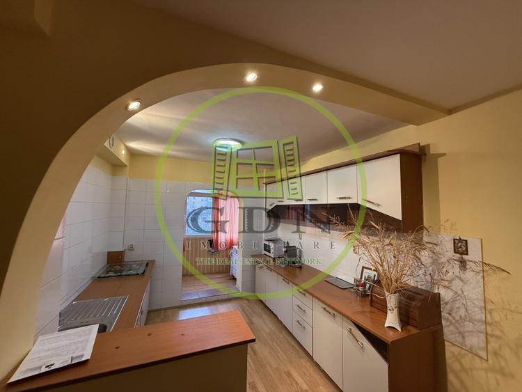 Apartament 2 camere decomandat, 51 mp, Calea Severinului, Zona Parc Maria Tanase