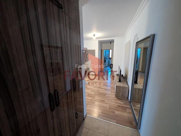 Apartament 2 camere | Braytim - Muzicescu - 4