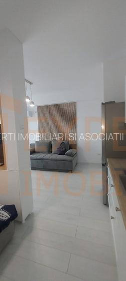 Garsonieră, termen lung, situată în Stațiunea Mamaia - 3