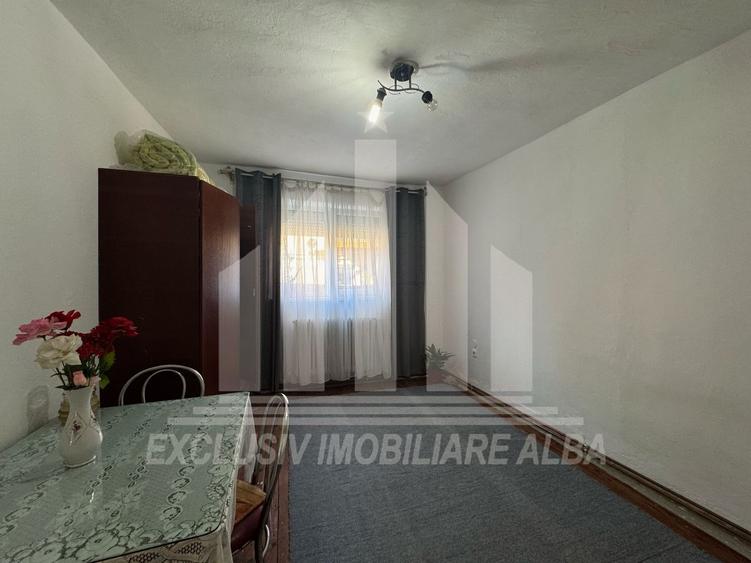 Casa individuala | 8 camere | 440 mp | Toate utilitatile | Maieri