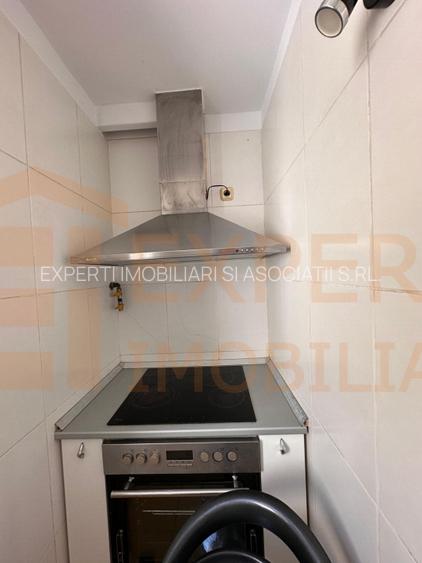 Apartament 2 camere de vânzare in zona Tomis III – City Mall | Renovat - 10