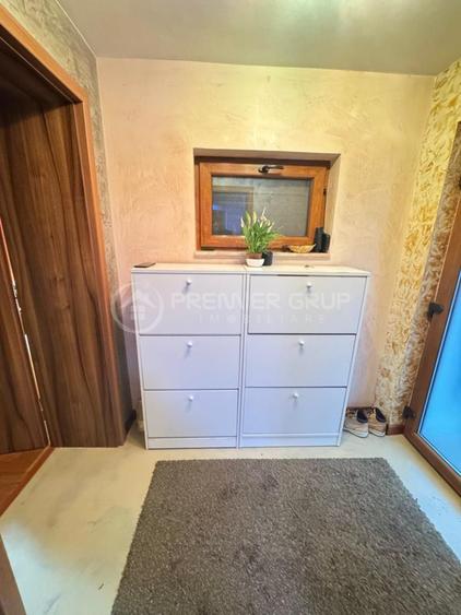 Comision redus 50%! Casa 2 camere 55mp, Podu de Fier, CT + Curte