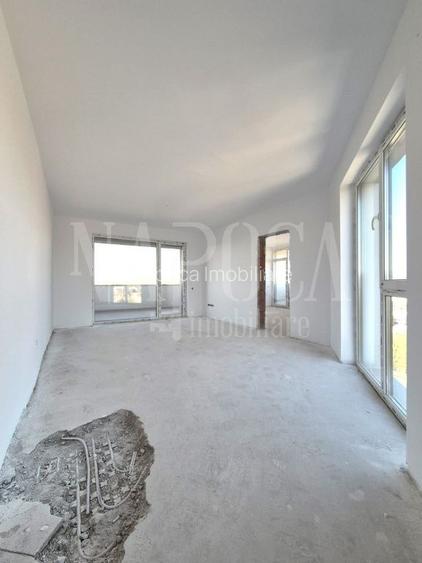 Apartament 3 camere de vanzare in Intre Lacuri, Cluj Napoca - 11