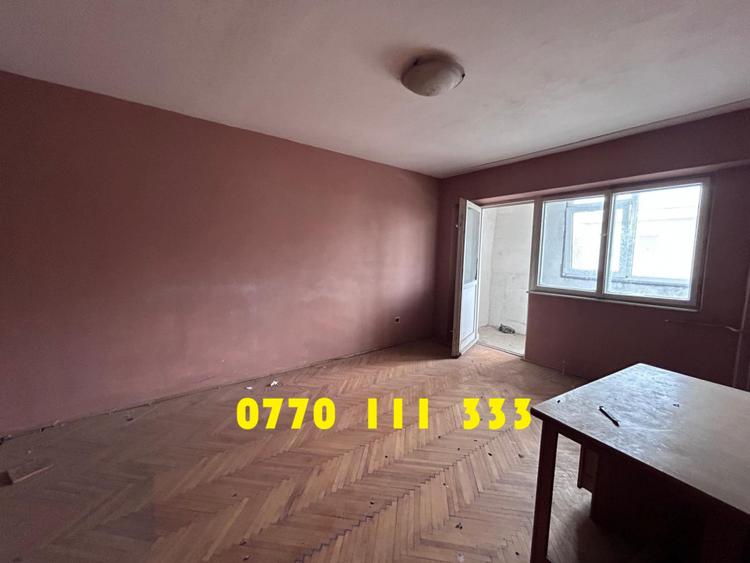 - Apartament 2 camere 54mp, confort 1 decomandat, Zona Garii Victoriei
