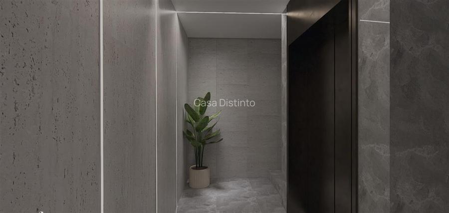 Proiect Nou! Zona Catedrala! 2 camere Comision 0! - 5
