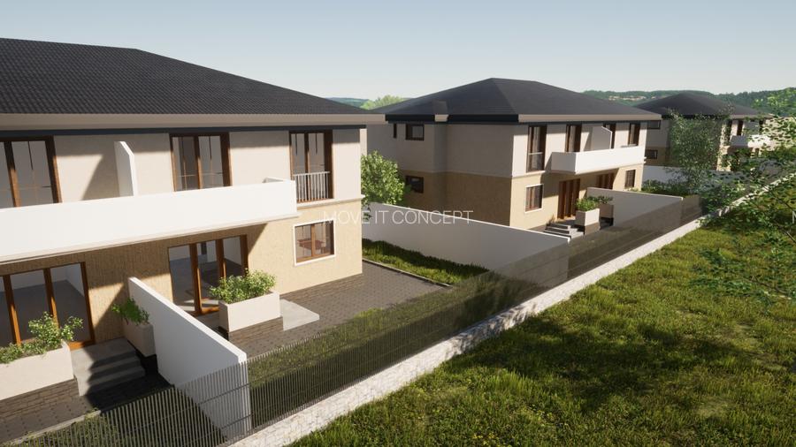 Vanzare Vila 5 camere Magurele - ILFOV - 3