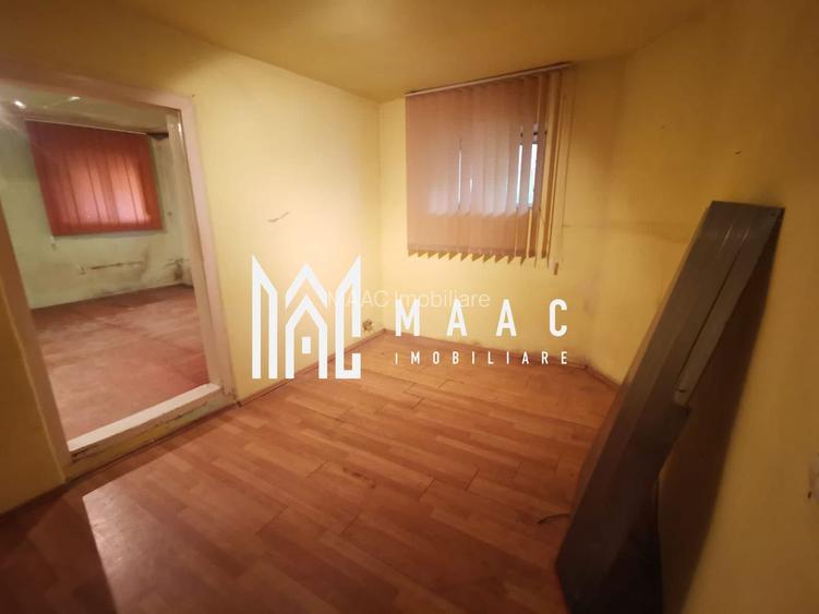 Apartament I  4 Camere I 60 MPU  I Zona Ultracentrală - 2