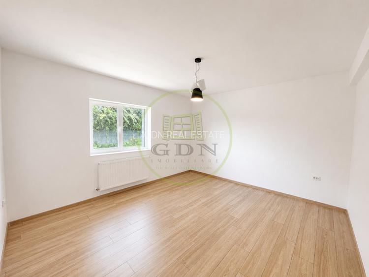 Casă P+1, 5 camere, 135 mp utili | Terasă 20 mp | Tamași – Corbeanca | 1.050 €/l - 6