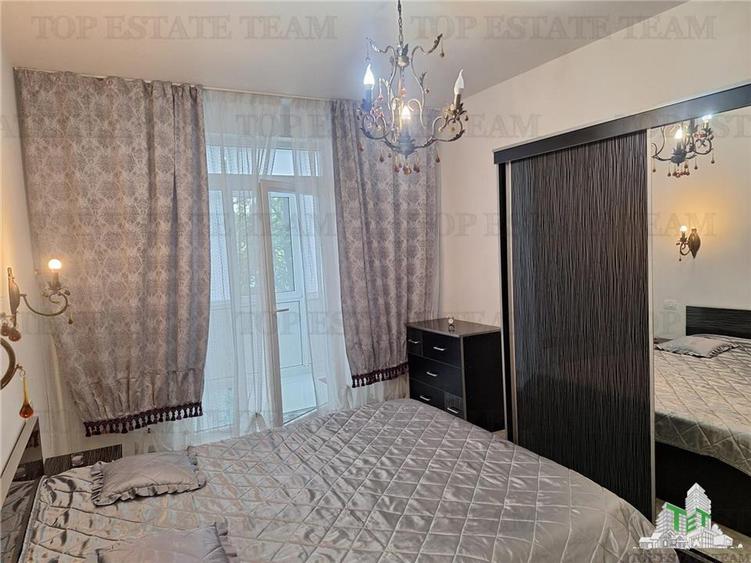 Apartament 2 camere zona foarte cautata.