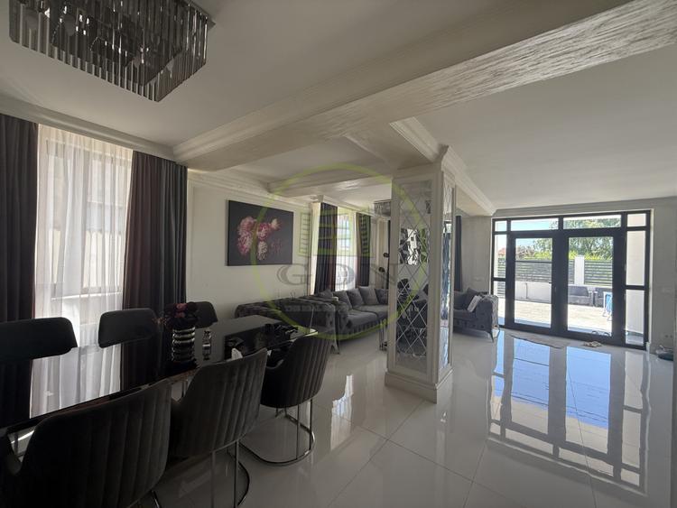 Casa P+1+M, 460 mp teren, 340 mp utili, Brestei