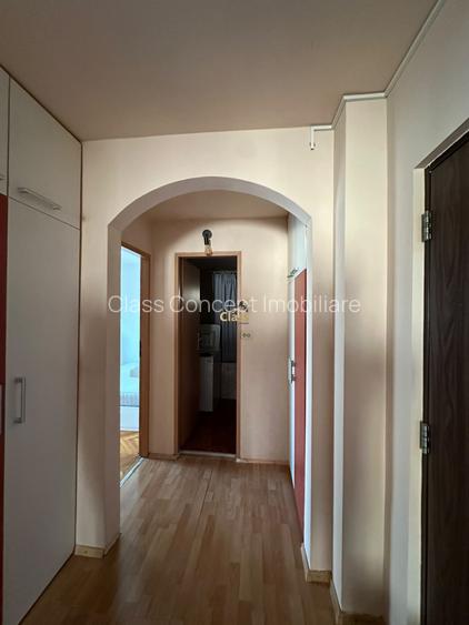Apartament 2 camere | Decomandat | 53 mpu | Zona Louis Pasteur Zorilor - 9