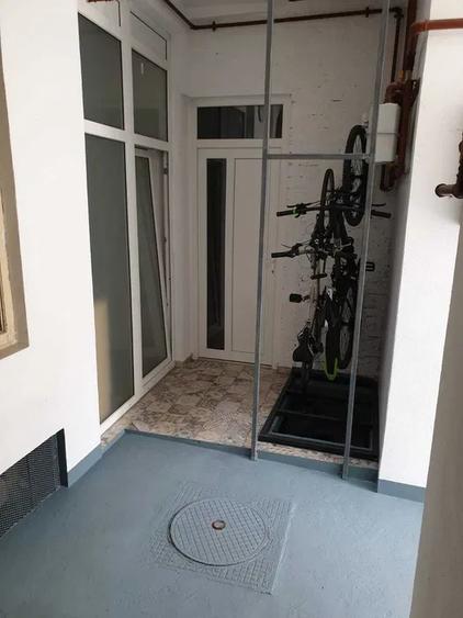 Titulescu- Grivita | Apartament 2 camere Mansarda | Bloc renova | Ac