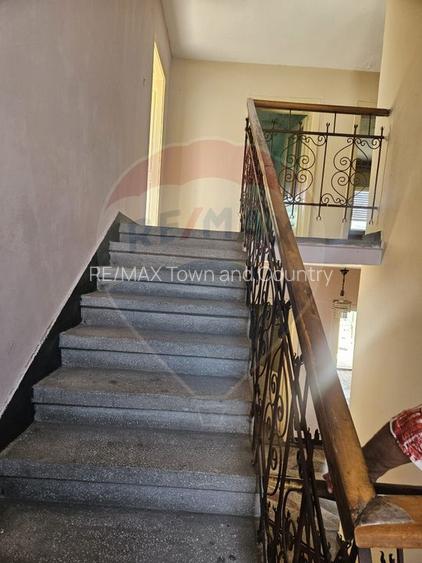Casă / Vilă cu 6 camere de vânzare în zona Ultracentral - 28