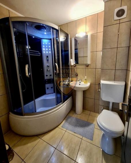 Vila Muncitori 7 camere cu bai proprie + ap 2 cam Mamaia Nord Lidl Alezzi