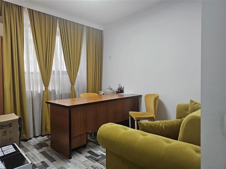 Oferta spatiu birou, Plaza, Exigent, 51 mp, p/4, parc