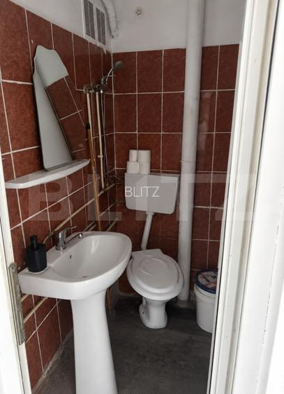Garsoniera de vanzare, 11 mp, zona Dej - 3