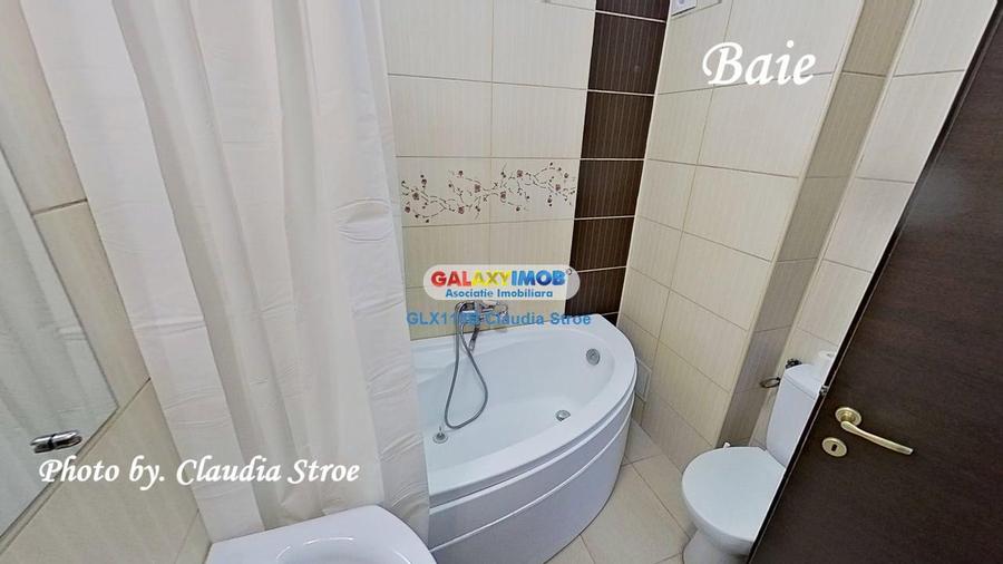 Inchiriere apartament 2 camere Brancoveanu Metrou