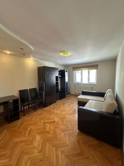 Apartament 2 camere 56 mp utili etaj 3 pivnita zona Calea Dumbravii