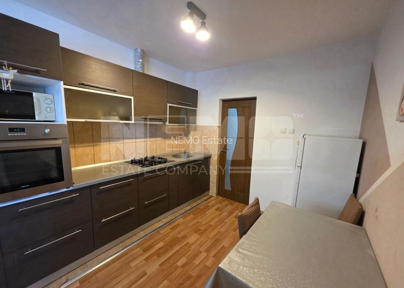 APARTAMENT 2 CAMERE DE ÎNCHIRIAT | MOBILAT ȘI UTILAT | ZAMCA / SUCEAVA - 8