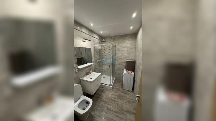 COMISION 0% Ap. MODERN 2 camere 46 mp + balcon, parcare, Semicentrală