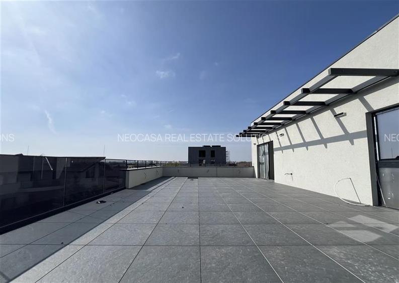 Apartament tip Duplex Terasa 73 mp I Zona Iancu Nicolae - 2