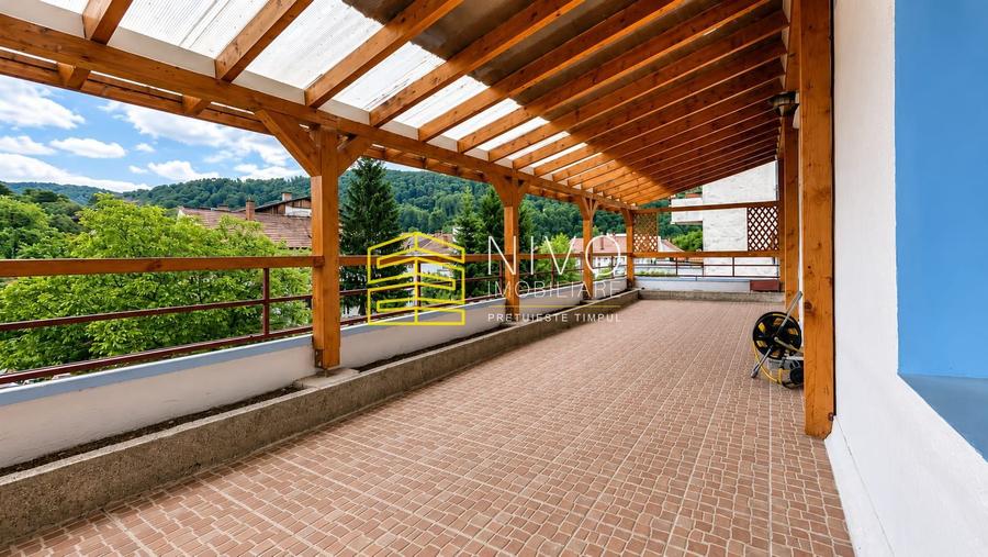 Apartament 4 camere – Mureș – Sovata – Ultracentral